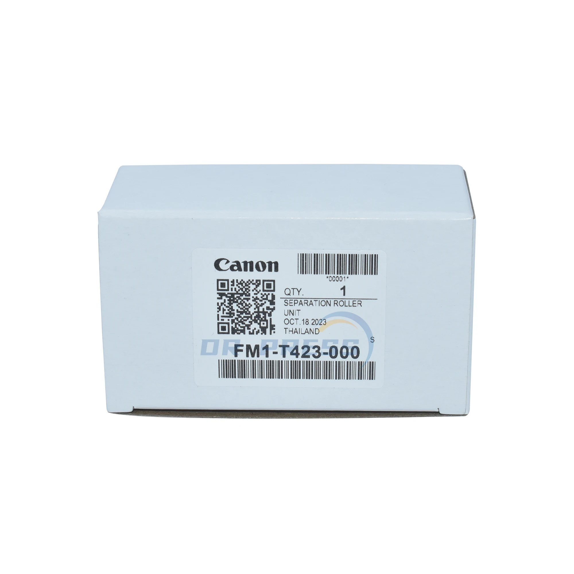 FM1-T423 FM1T423 Separation Roller Unit for Canon imageRUNNER ADVANCE DX 6755i 6765i 6780i 6755 6765 6780