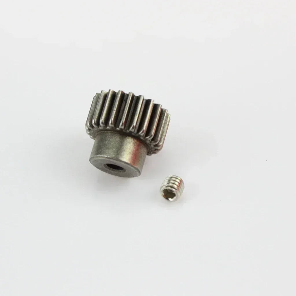 Engranaje de Motor de Metal 104001-1887 para piezas de coche Wltoys 104001 1/10 RC