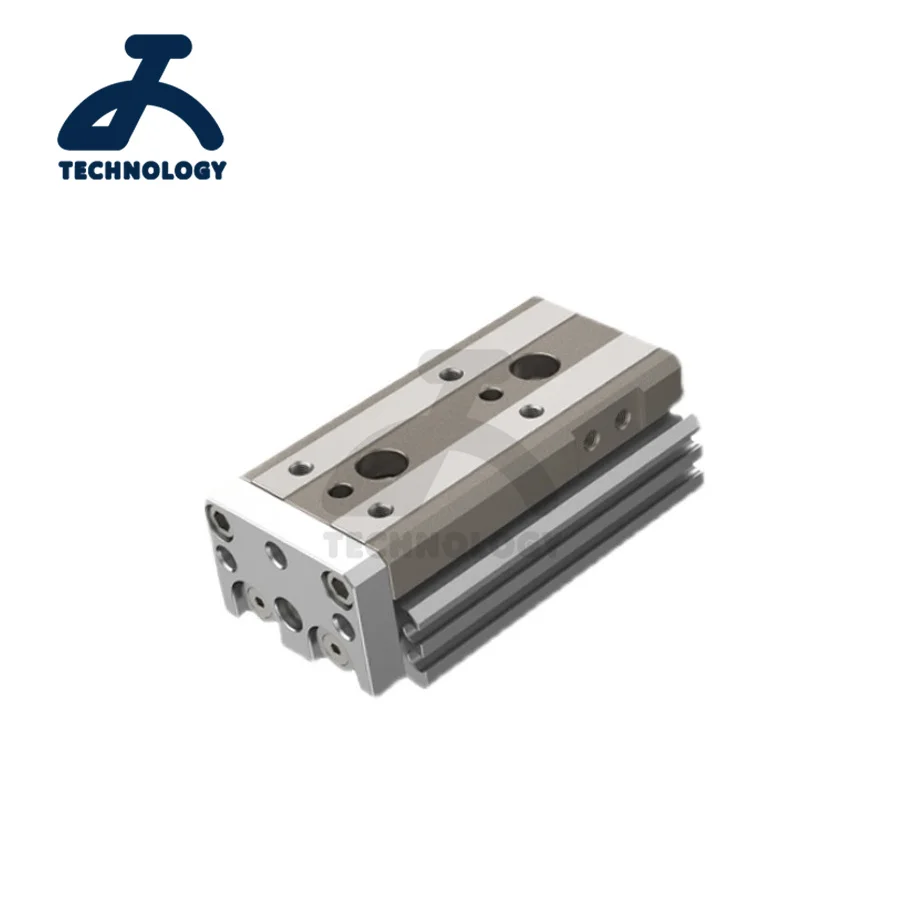 

SMC new Sliding table cylinder MXQ8-50 MXQ8-75 MXQ12-10 MXQ12-20 MXQ12-30 MXQ12-40 MXQ12-50 MXQ12-75 MXQ12-100