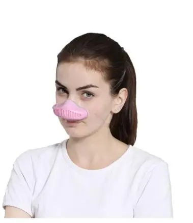 

Новые летние пылезащитные маски pm2,5, промышленная пылезащитная полированная дышащая носовая маска для мужчин и женщин, дымка