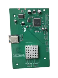 Industrial Control Panel HASL OSP Gold BTC LTC ETH Miner BOM PCB Multilayer HDI