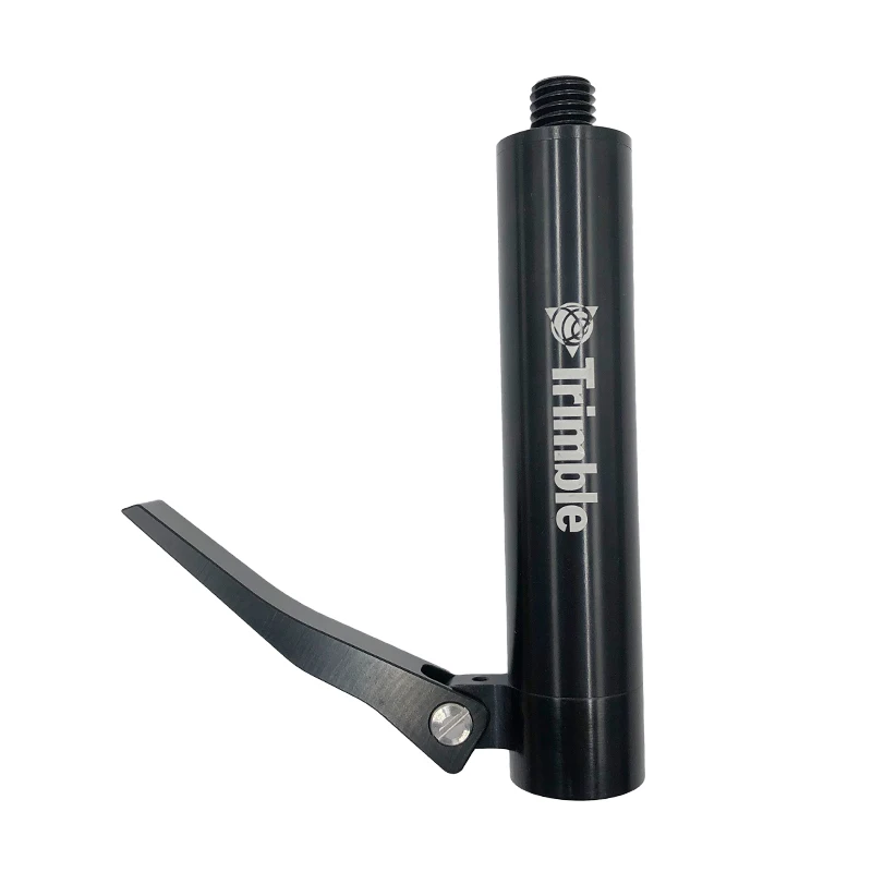 Base para Trimble Station Medição de Extensão Comprimento Leving Dilation Lever Gps Base 0.15m Novo R10