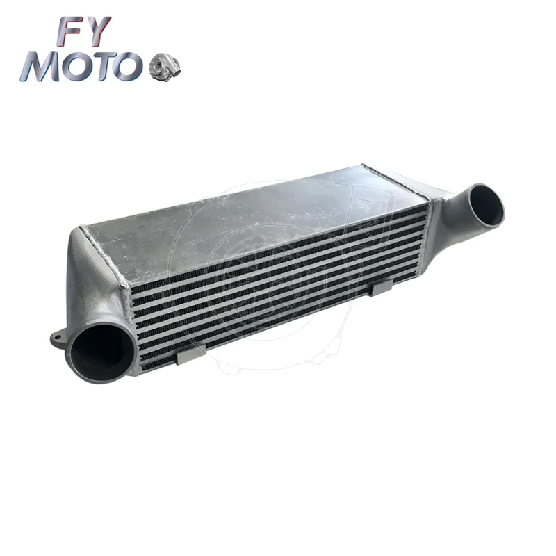 

7inch Intercooler For BMW 135i 335i 535i X1 N54 N55 E82 E84 E89 E60 E90 E92 07-12