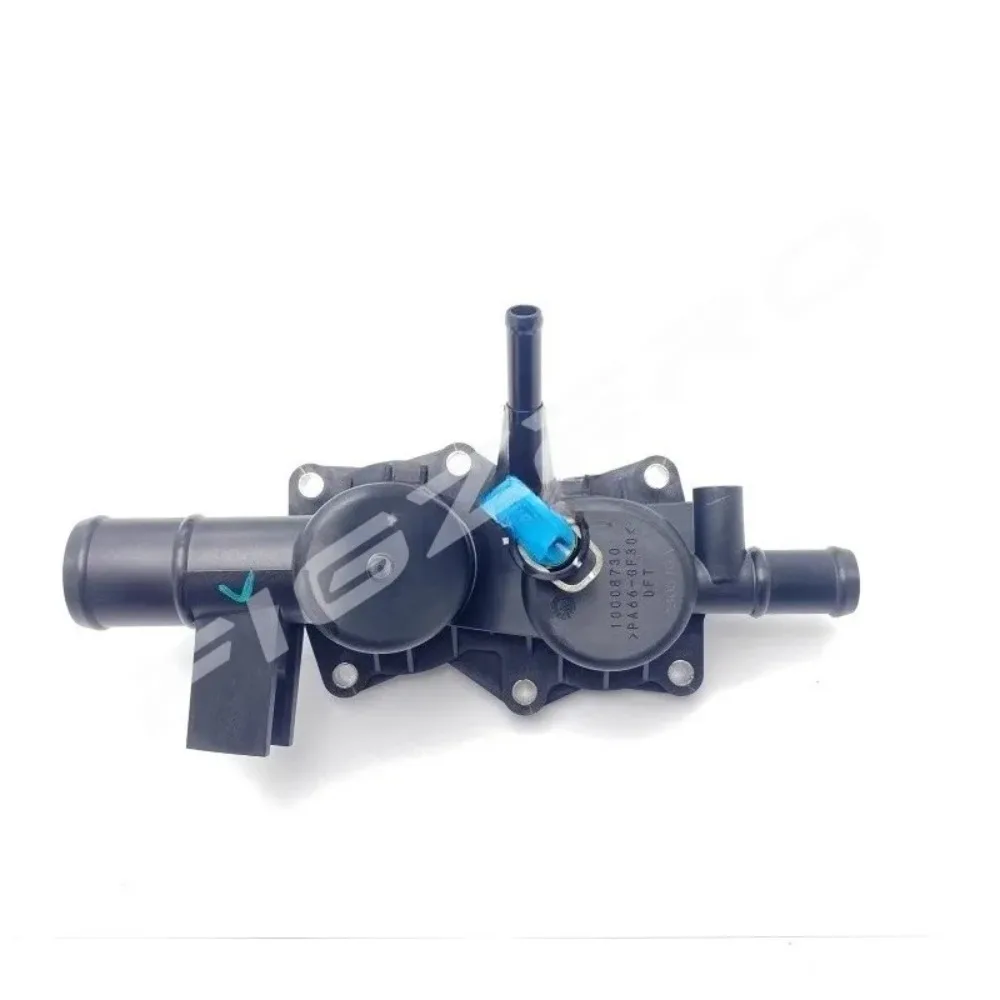 Brand New Thermostat Assembly Thermostat Housing Core for Roewe RX3 I5 I6 for MG ZS MG5 Genuine
