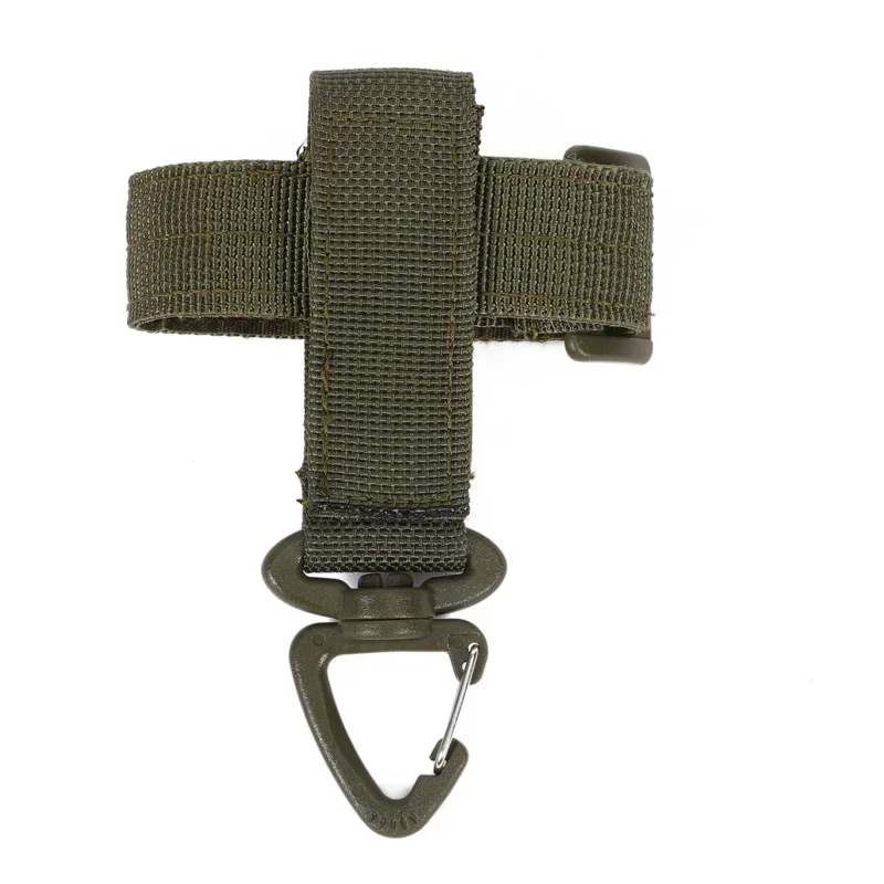 

Многоцелевые нейлоновые перчатки, рабочие перчатки с крючком, защитный зажим, уличная тактическая альпинистская веревка, подвесной бак для кемпинга на открытом воздухе