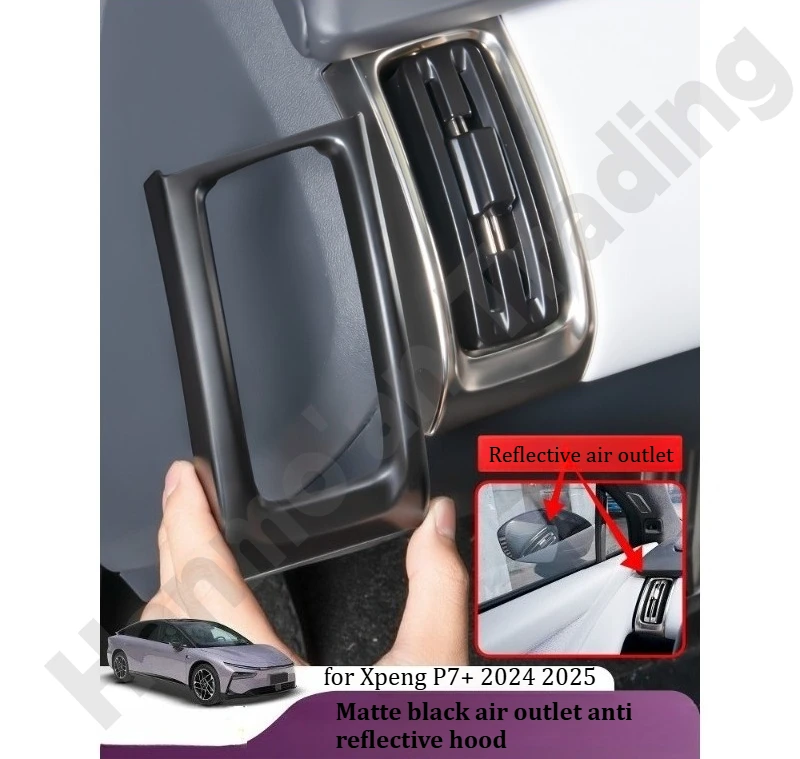 For Xpeng P7+ 2024 …