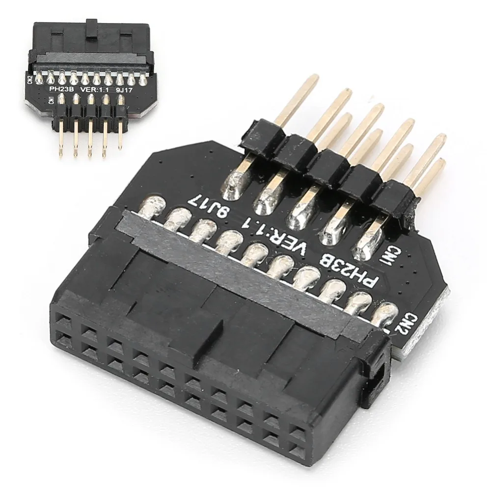 Plug And Play USB3.…