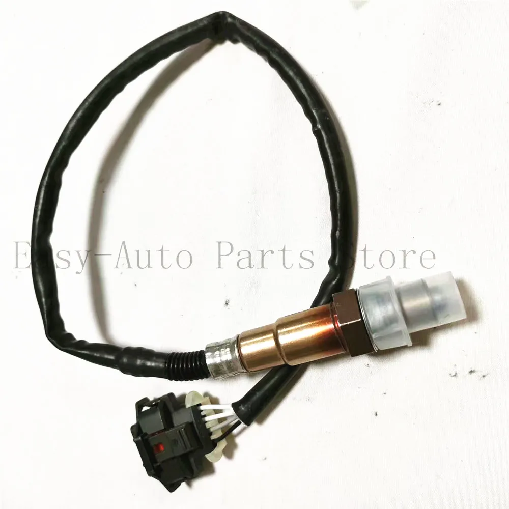 10× Oxygen Sensor Lambda Sensor Air Fuel Ratio 55353811 55353812 For Alfa Romeo For Chevrolet Cruze Opel Meriva Omega B Vauxhall