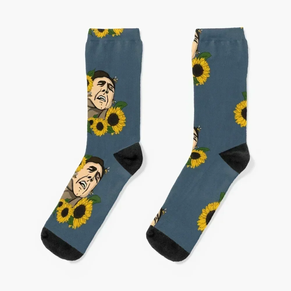Not The Bees! Socks…