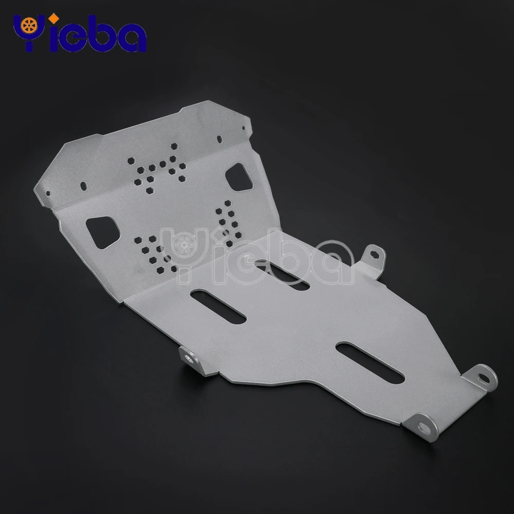 Engine Skid Plate Guard Cover Protector Protection Motorcycle FOR VOGE 300 Rally 300 300Rally Rally300 2023-25 2026 Accessories