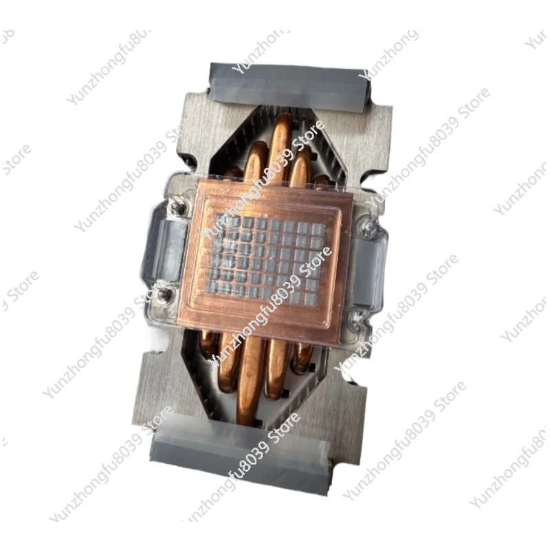 

New Small Amount of V100 Sxm2 Radiator Supports V100 Sxm2 Radiator Copper Bottom Ten Copper