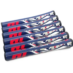 1PC NEW Golf Club Grip GT 2.0 Golf Sport Grip Super Pistol Putter Stroke Rubber Putter 6 colors High Quality