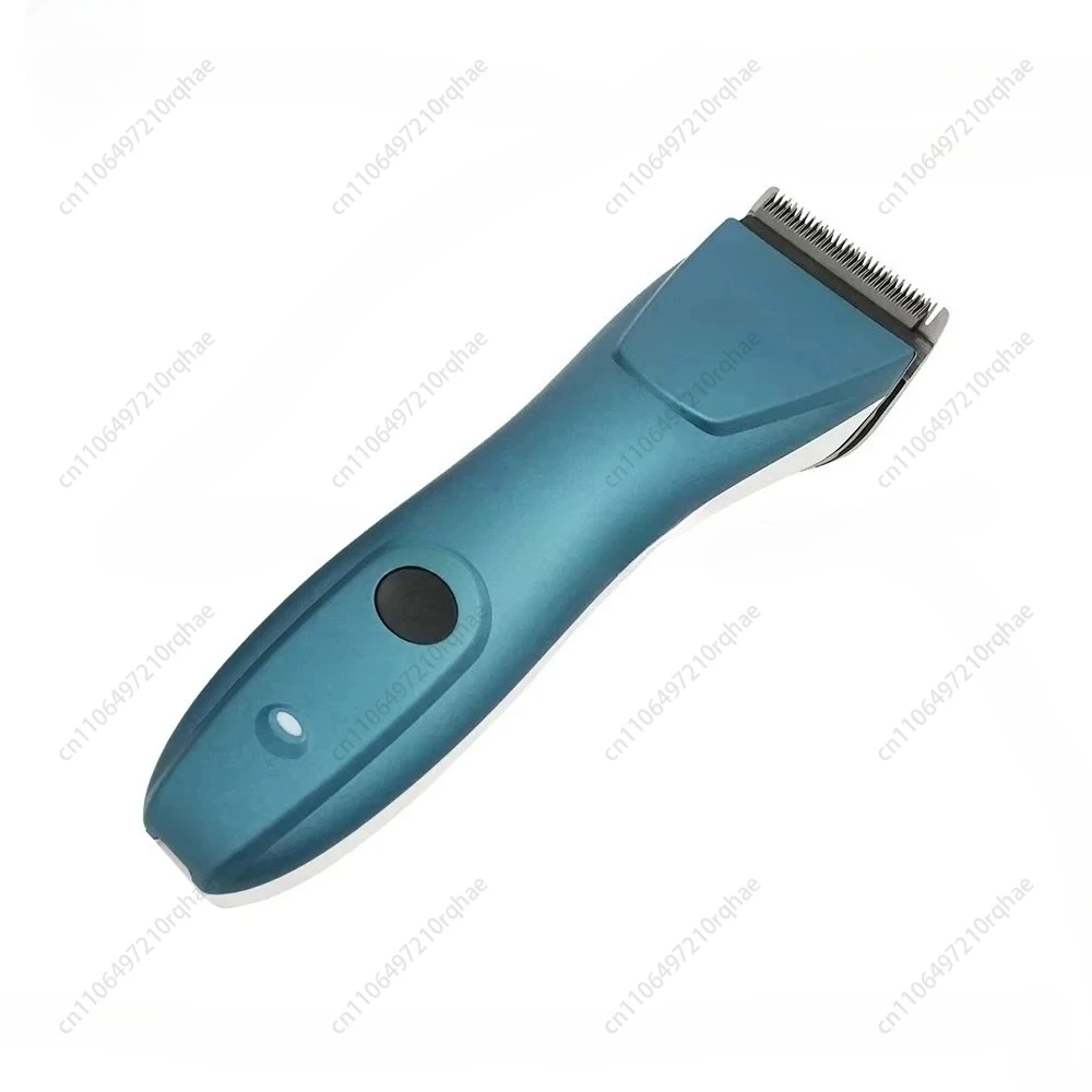 

PGC-580 Professional Dog Grooming Clipper Kit, 5-in-1 Comb Attachment with Low Noise Trimmer for Pets