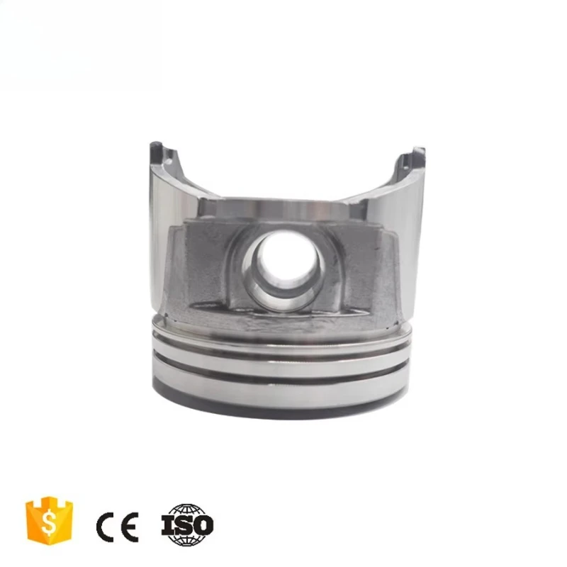 Cylinder 78 Mm Pist… - image