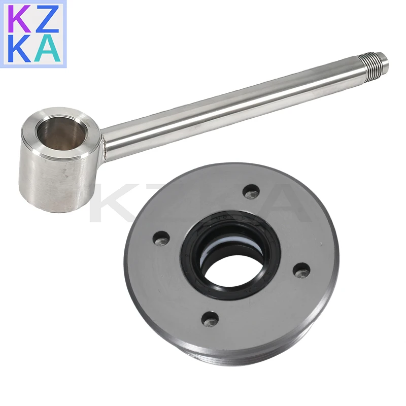 

6H1-43810-00 6H1-43810 Поршневой узел наклонно-поворотного механизма для подвесных лодочных моторов Yamaha 60HP 70HP 75HP 85HP 90HP, запчасти 6H1-43810