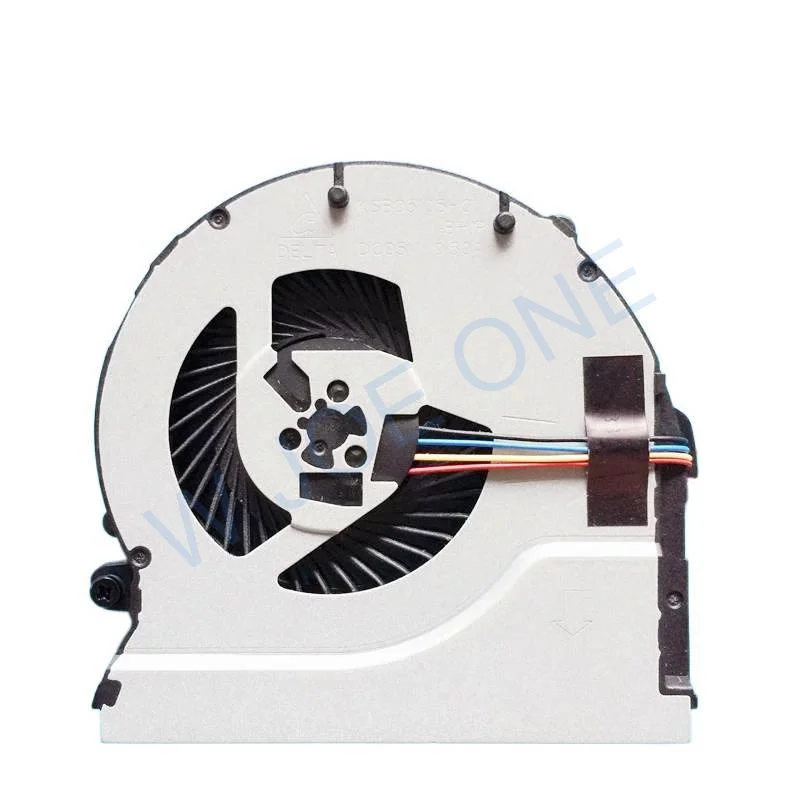 Запасные аксессуары для ноутбуков, вентиляторы процессора, подходят для LENOVO IdeaPad Z480 Z485 Z580 Z585, охлаждающий вентилятор процессора ноутбука F1940