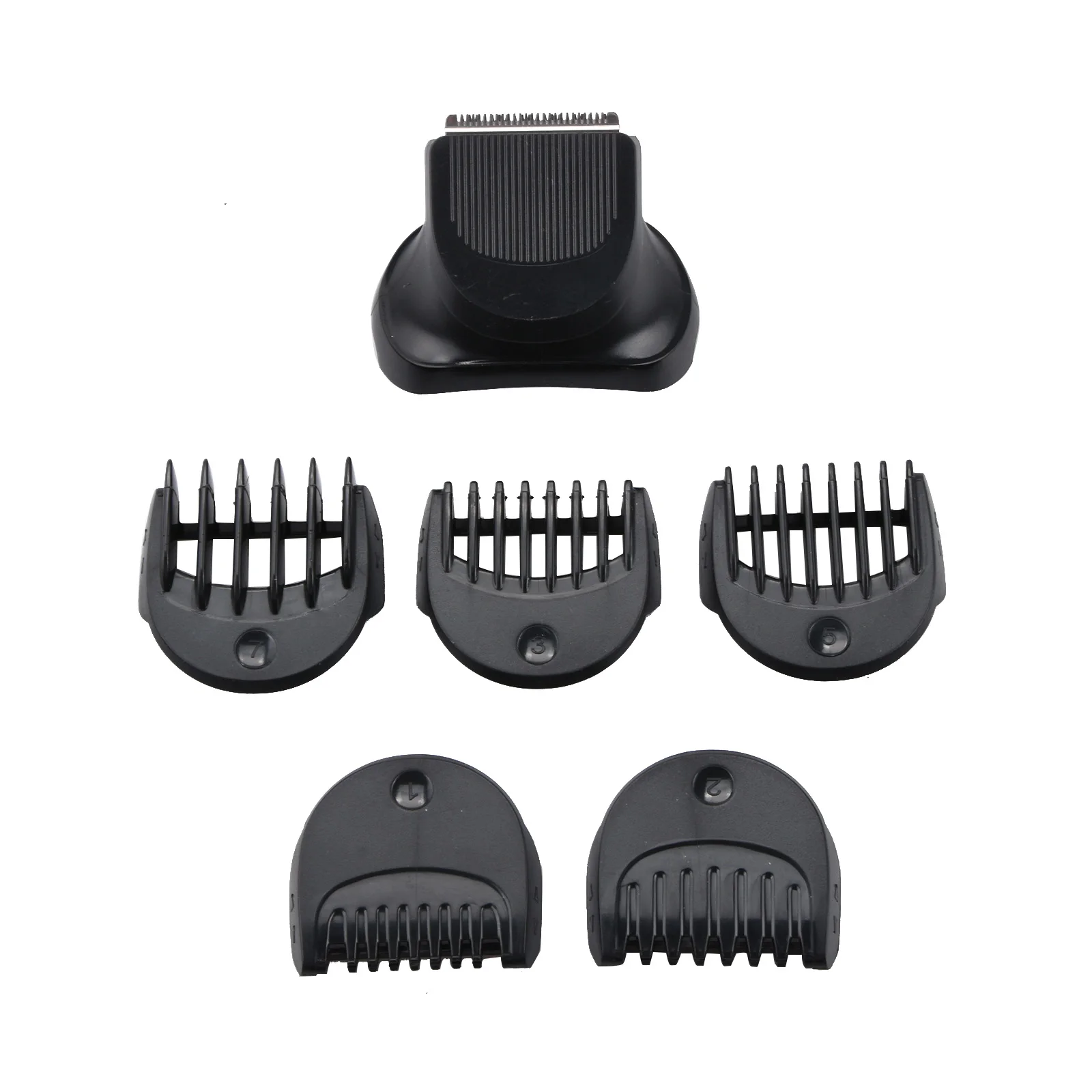 1 Set Shaver Part Cutter Accessories BT3 Trimmer Head Comb Kit For Braun Series 3 300S 301S 310S 320S 330S 340S 360S Replacement