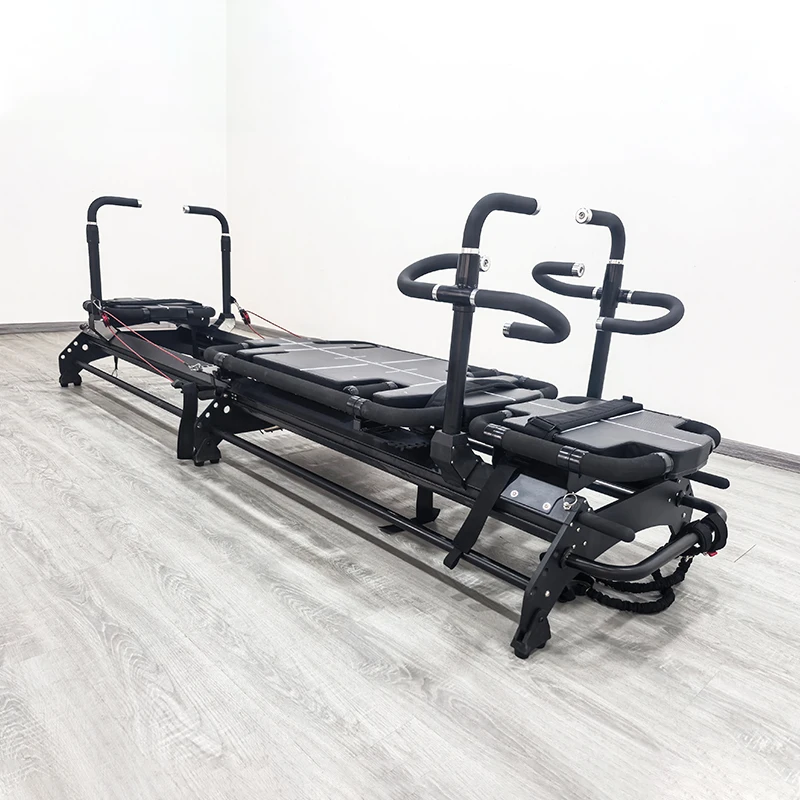 High Quality Professional Classic Core Training Pilates Giant Fitness Bed