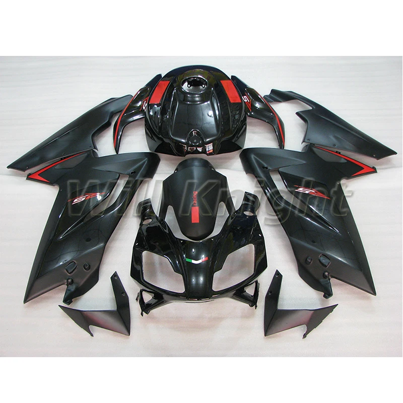 

Intelligent Library Motorcycle Fairing Kit For Aprilia RS RS4 125 2006 2007 2006 2009 2010 2011