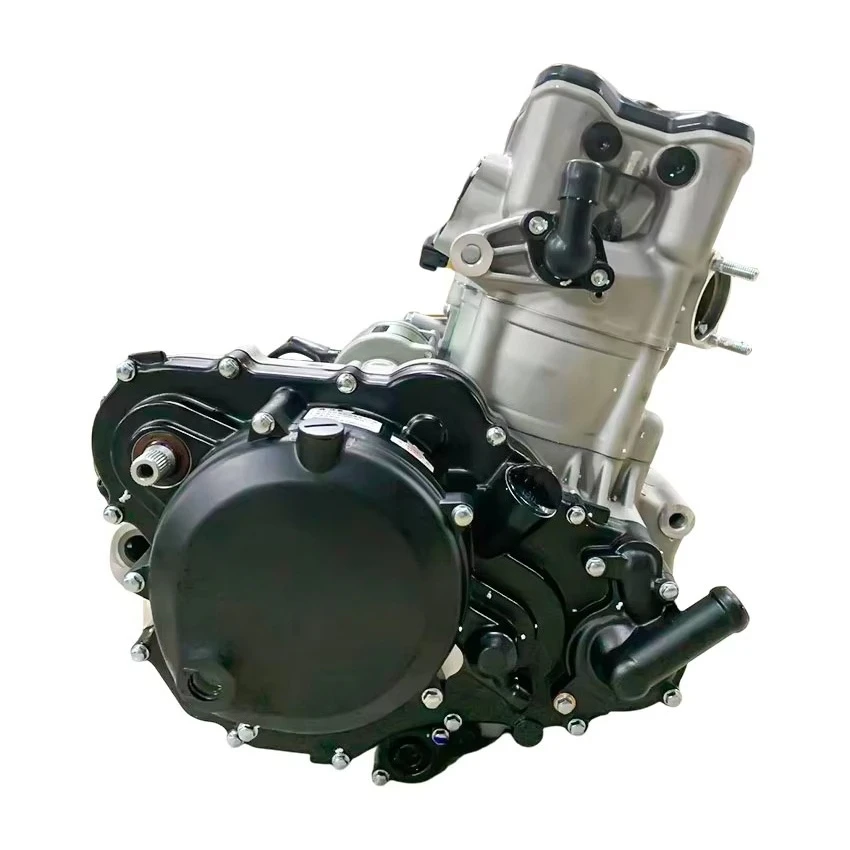 Motorcycle NC450 Off-road Water-cooled Four-stroke Competitive Racing Car Part Motorcycle Accessories