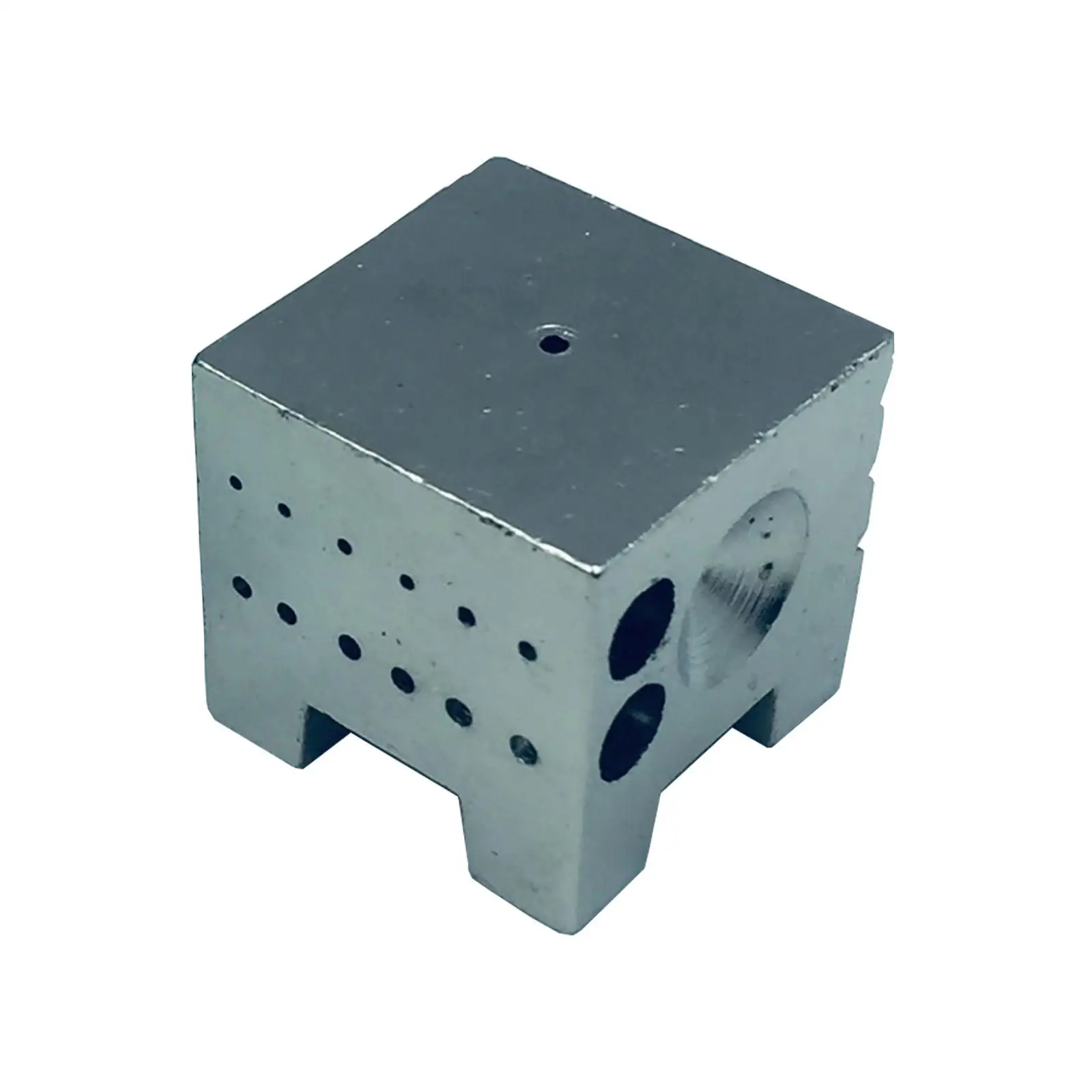 Watch Dapping Block… - image