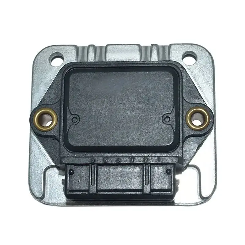 Durable-For 80 90 100 200 Coupe,Saab Toledo I,VW Corrado Golf Jetta Passat Polo Scirocco Ignition Module BM342 0227100142