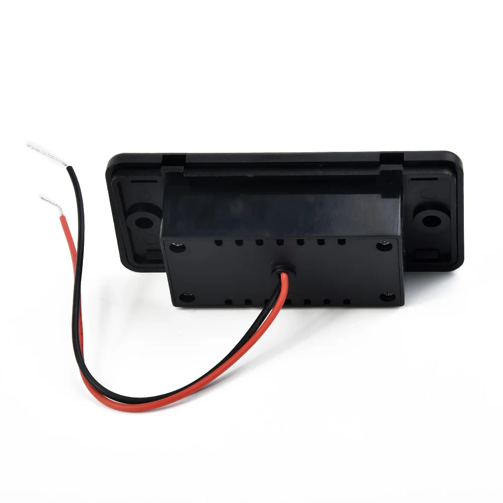 On Board Refitting USB RV Bus Refitting On-board Charger Dual USB Car Charging (3.1a Short Line) Cables, Adapters & Sockets