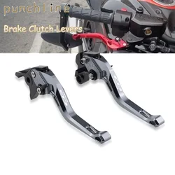 Fit CB650R 2014-2022 Brake Handles For CB 650R CB 650 R Clutch Levers