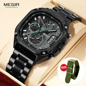 8 Main Sales Watch Megir - №7