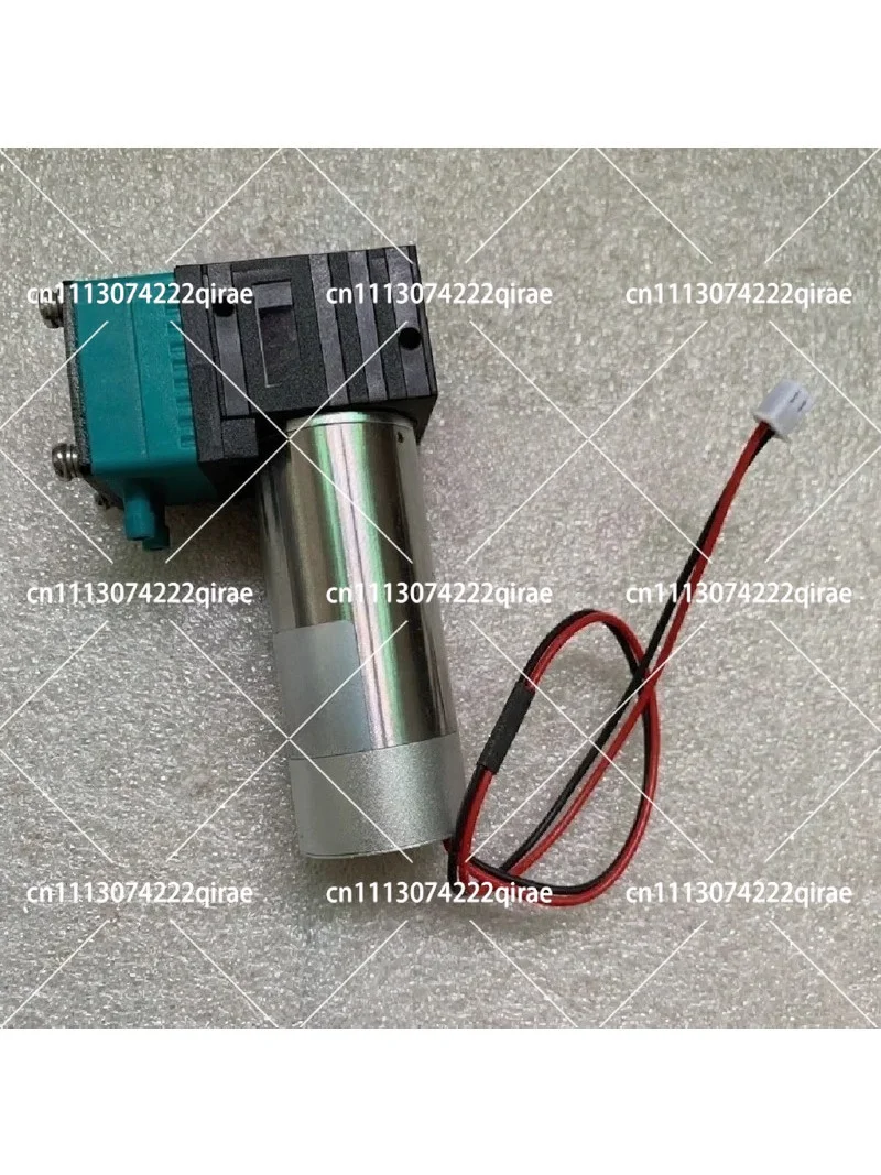 Micro-diaphragm 24V DC Small Liquid Pump, Brushless Motor Pump, Mini Self-Priming 24V Pumping Pump