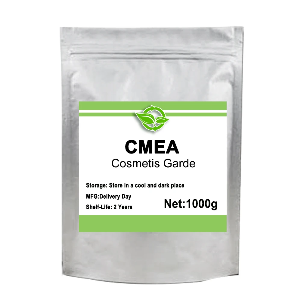 

HOT Selling CMEA Coconut Monoethanol Amide Surfactant For Shampoo & Gel Cosmetic Raw Material