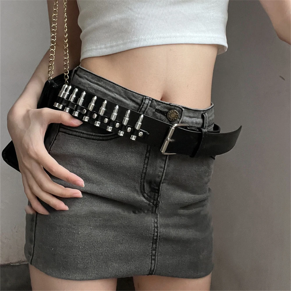 Fashion Leather Harness Belts for Women Adjustable Harness Corst Waist corset belt Suspenders Harness Punk Clothing Accessories