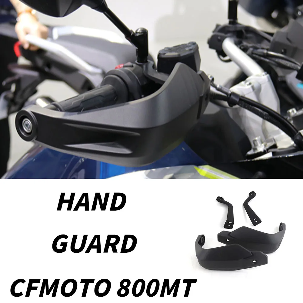 

New For CFMOTO 800MT Handguard Hand Shield Protectors CFMOTO 800MT