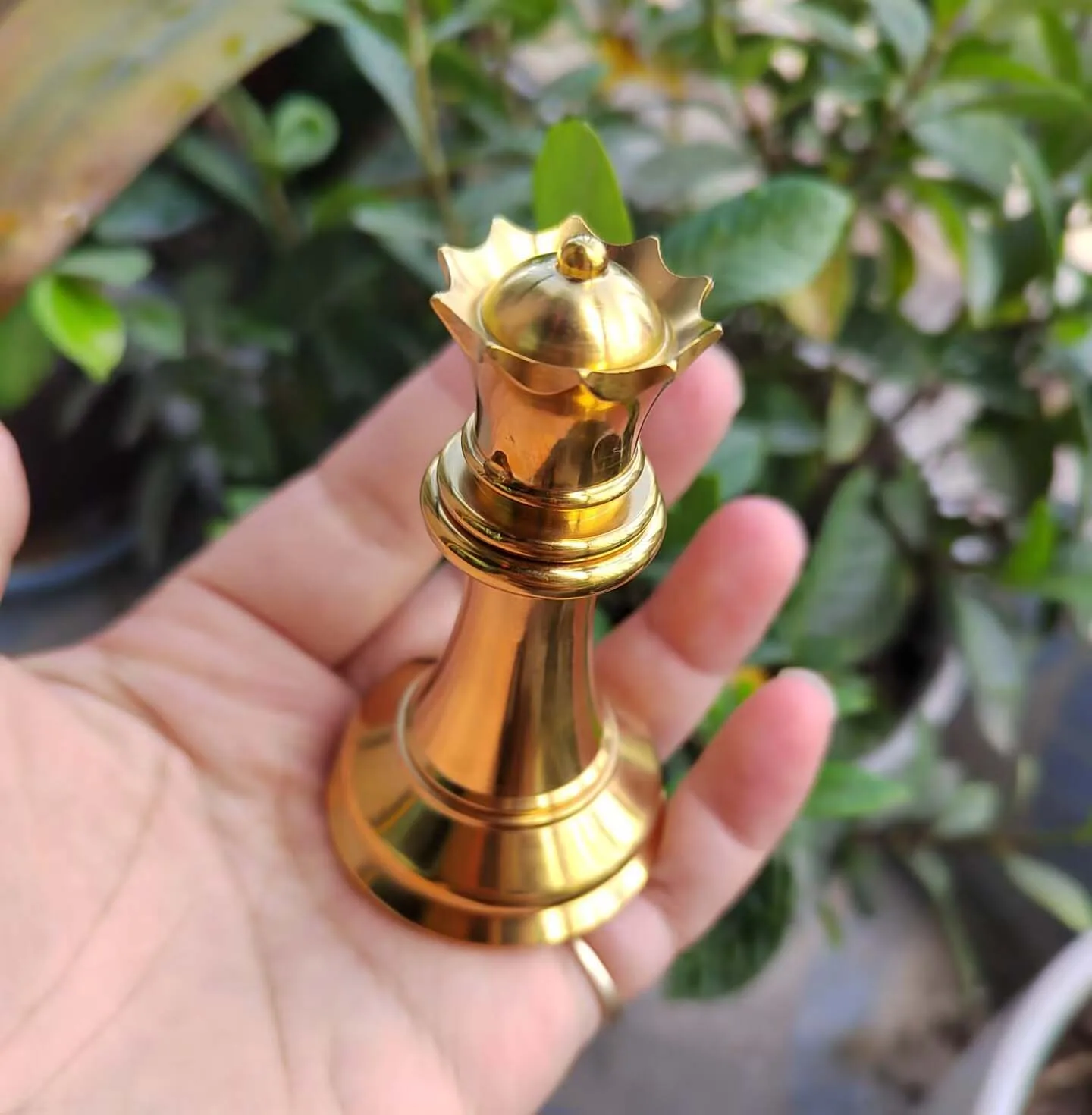 thumb