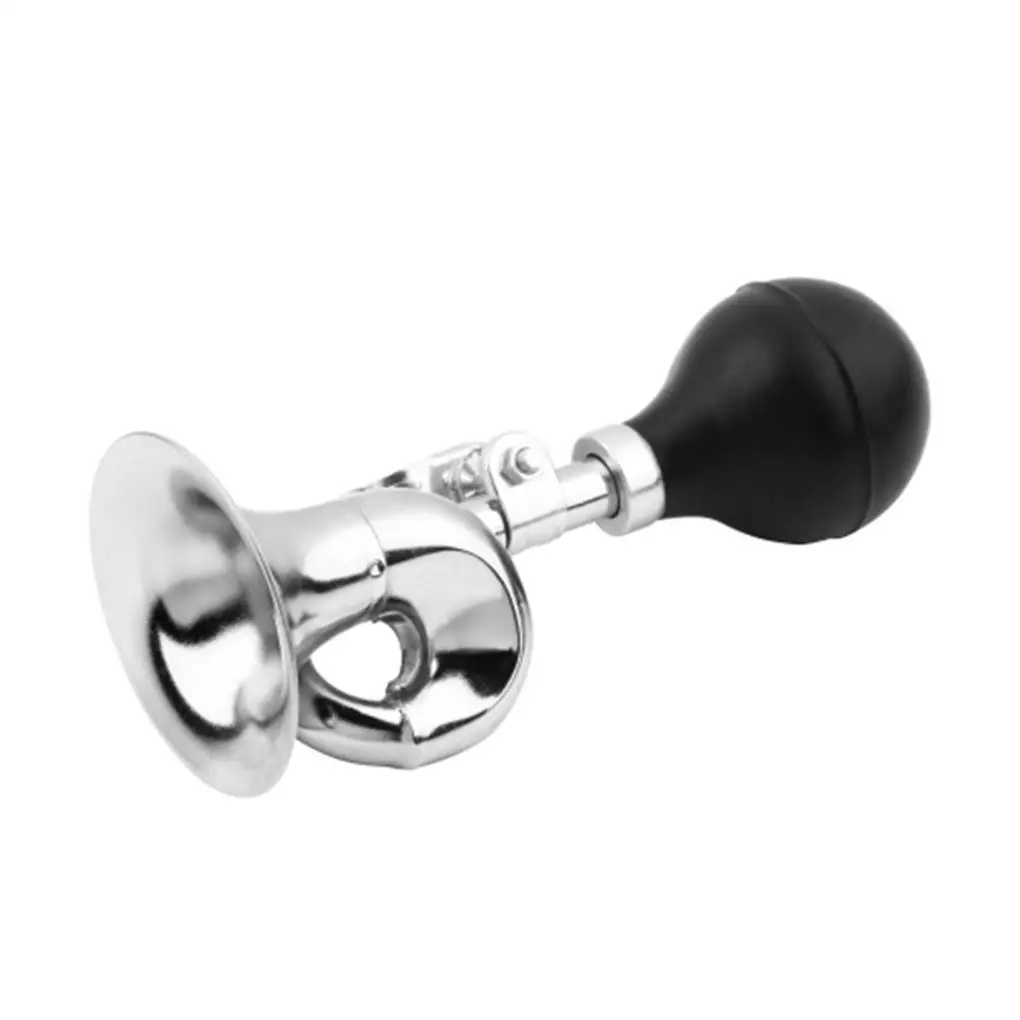 Snail Horn Loud Ringing Cycling Alarm Bell Bugle Bells Mountain Bike Speaker