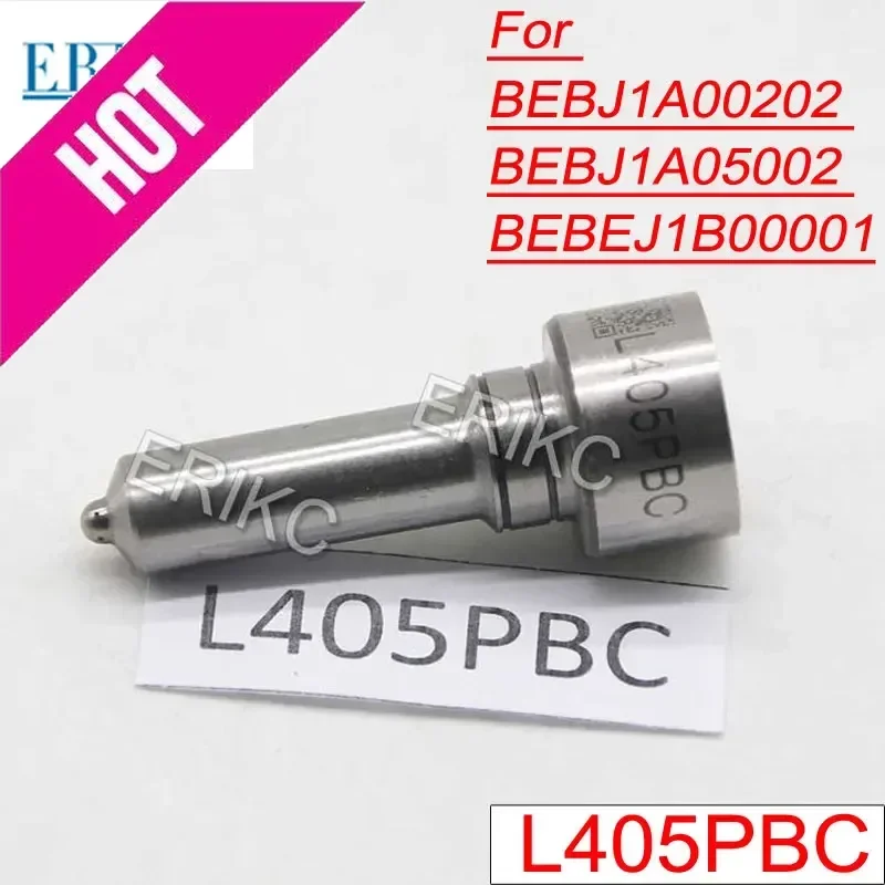 Erikc L405PBC Diese… - image