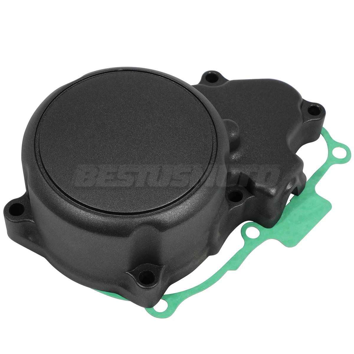 Motorcycle Engine Stator Crank Case Cover w/Gasket For Honda Hornet 250 1998-2007 2006 2005 2004 2003 2002 2001 2000 1999