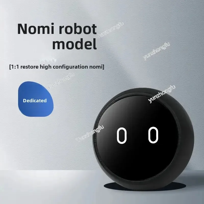 Special Nomi Car Interior Model Decoration Supplies It'S Not A Robot That Can'Move Or Speak