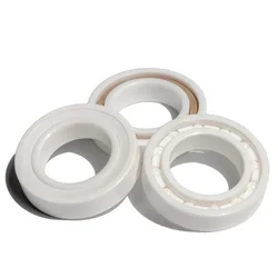 1pcs 693 694 695 696 697 698 699 683 684 685 686 687 688 689 MR105 MR115 ZrO2 Full Ceramic Ball Bearing Zirconia Good Quality