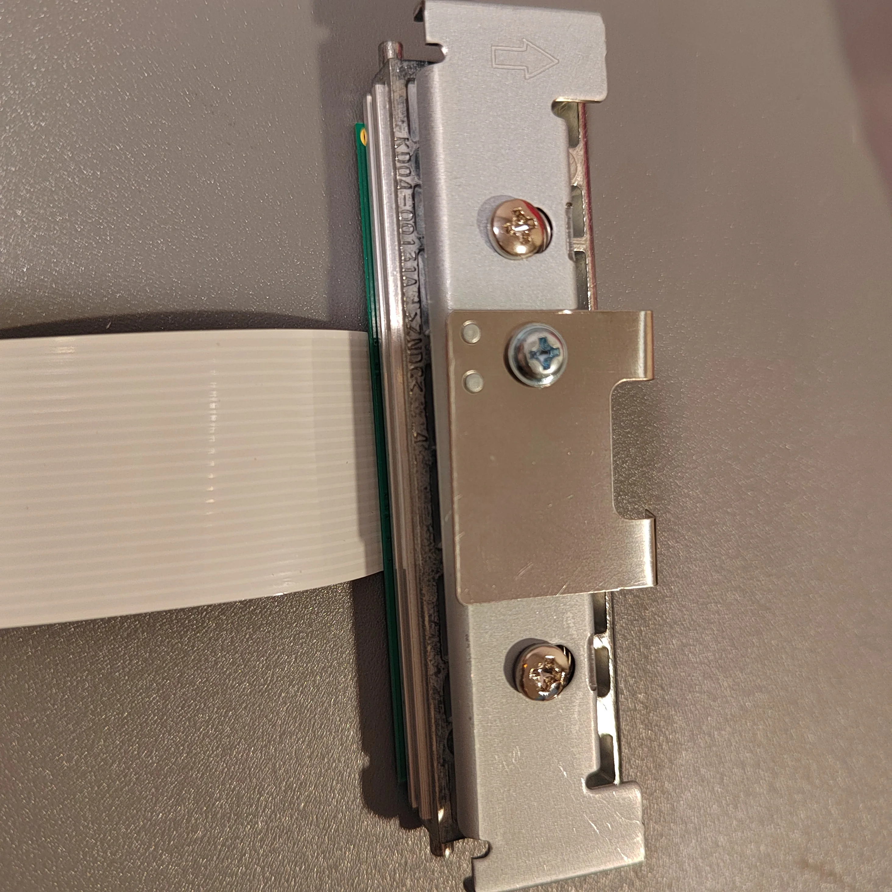 

for BIXOLON SRP350PLUS III/SRP350III print head TPH Imported from South Korea