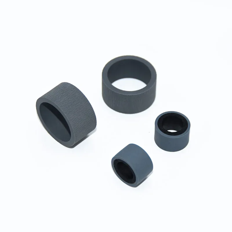 1X 5484B001 Exchange Roller Tire Kit for CANON DR C125 C125W C225 C225W II imageFORMULA Scanner