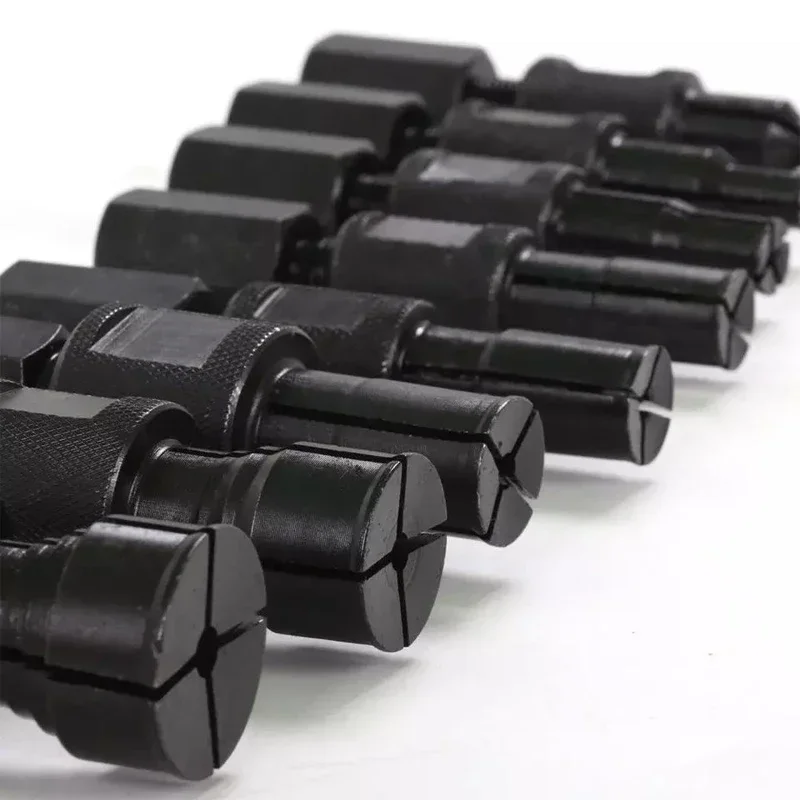 

1 шт., съемник с внутренним подшипником, 8-37 мм