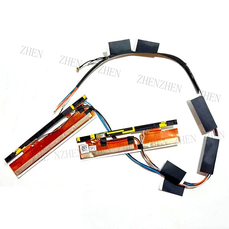S 9HP60 For Dell Precision M7560 7560 New GDB55 WWAN Wifi Antenna Cable