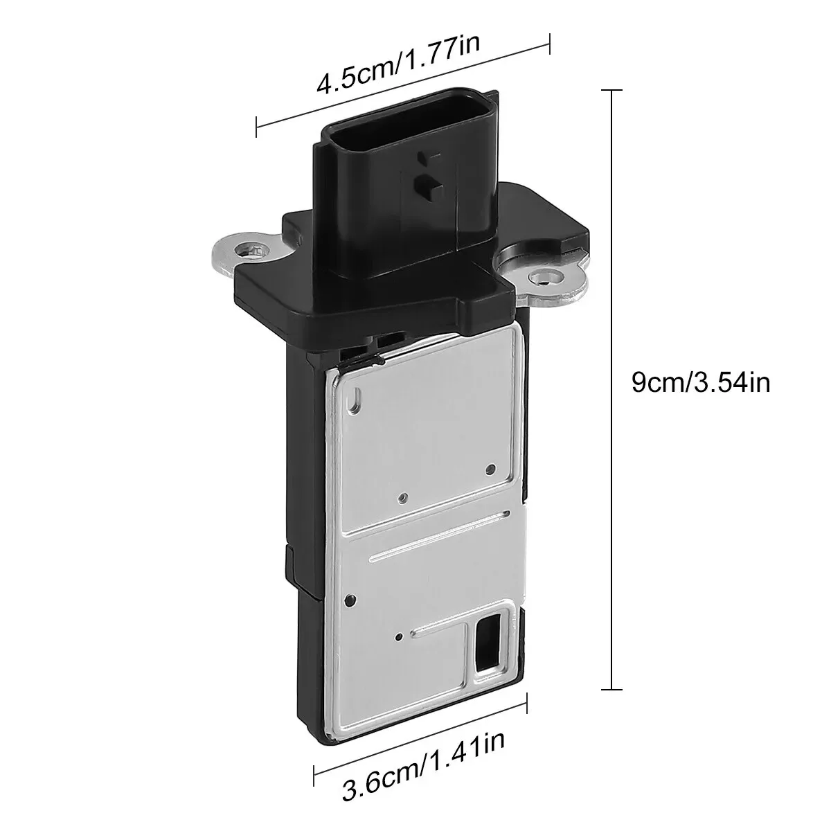 MAF Mass Air Flow Sensor Meter 22680-7S000 226807S00A 13800-66J00 For Nissan Sukuki Grand 1380066J00 MAF0031 2005-2012 350Z 370Z