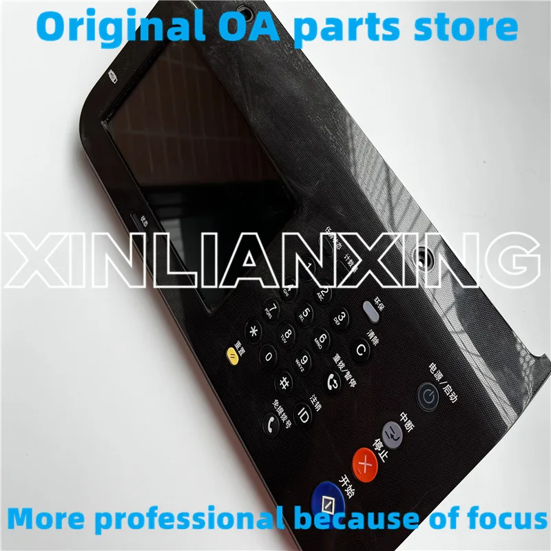 

Control panel assembly For Samsung MultiXpress X3220NR X3280N K3250NR K3300NR，FOR HP LaserJet MFP M72625 M72630