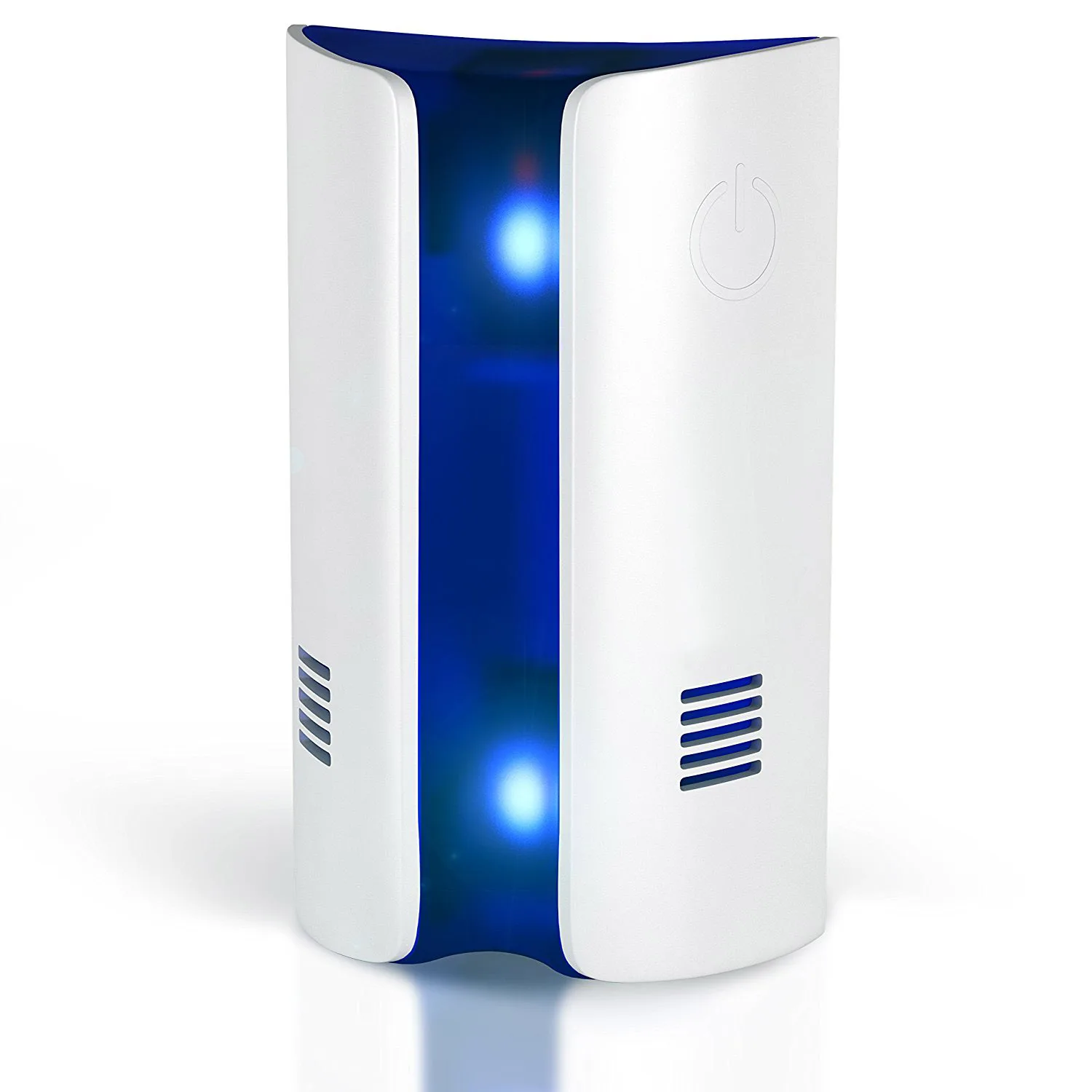 

Indoor Home Office Plug in Electronic Ultrasonic Rodent Mouse Pest Control Repeller