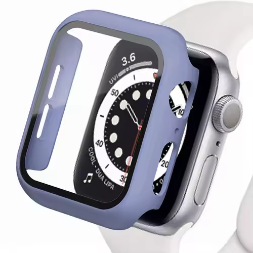 Case For Apple Watch Band 44mm 40mm 42mm 38mm 40 44mm 9 8 7 6 SE 5 4 3 Screen Protector PC Bumper iWatch 45mm 41mm Ultra 2 49mm - Image 9