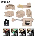 DE MPLS 2.0