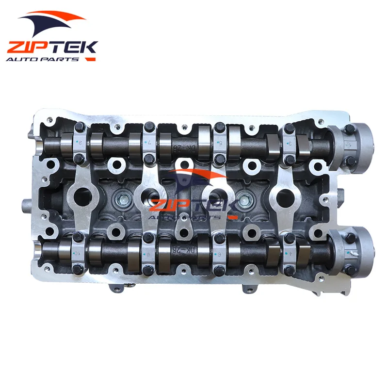 

96378691 96446922 1.6L F16D3 Engine Cylinder Head Assy For Chevrolet Aveo Cruze Daewoo Lacetti Lanos