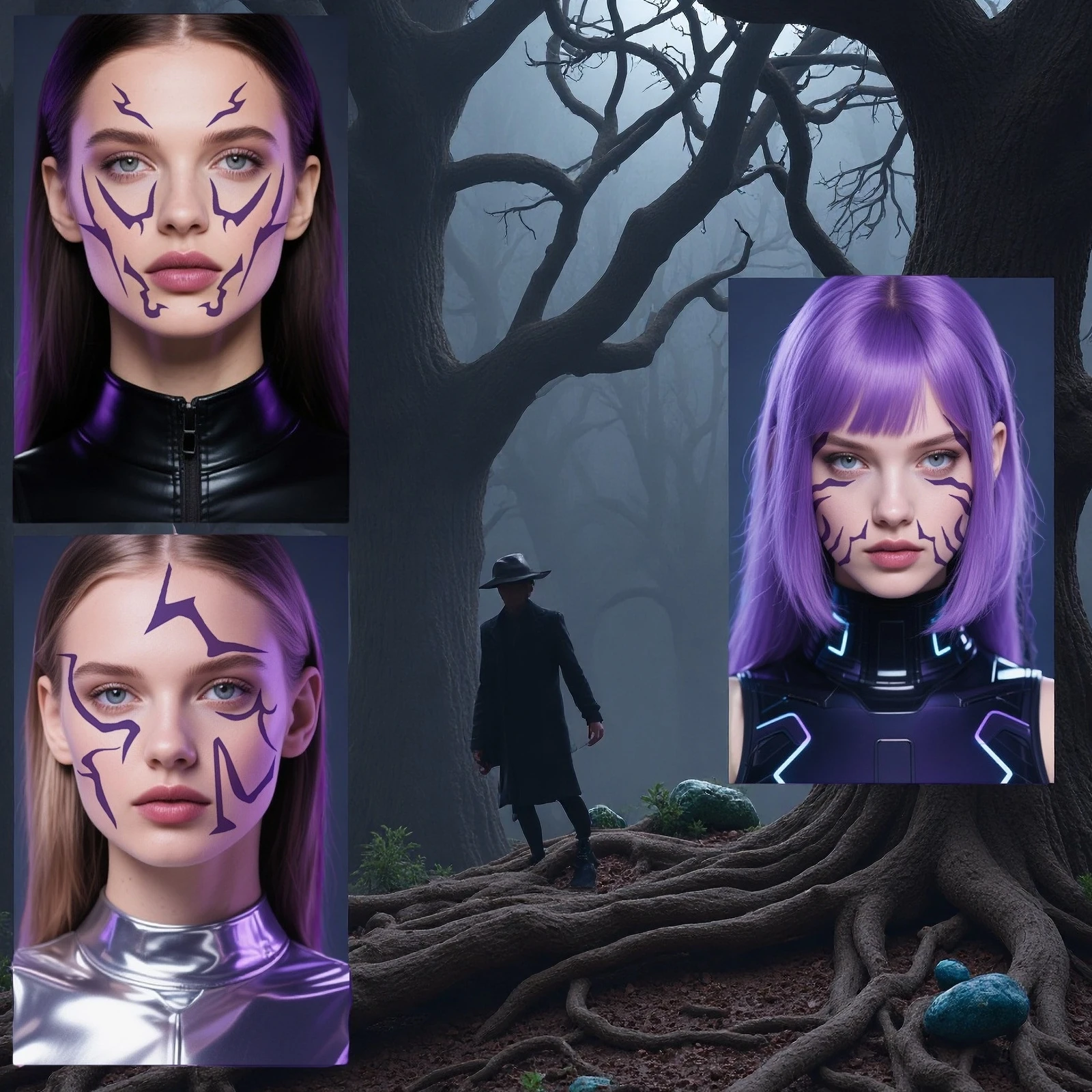 

Аниме Huntrix Demo N Hunters KPop Devil Boys Jinu Rumi Тату Опора Татуировки наклейки в полоску на тело Косплей Костюм Хэллоуин Вечеринка